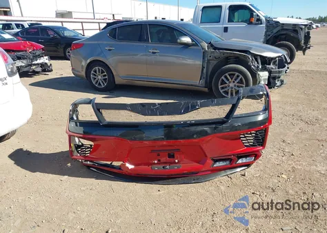 2023 Chevrolet Corvette Stingray Rwd 2Lt z USA, uszkodzony, nr VIN 1G1YB3D43P5125768